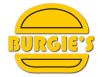 burgies logo